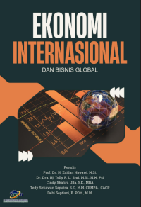 Image of EKONOMI
INTERNASIONAL DAN BISNIS GLOBAL