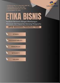 Image of ETIKA BISNIS