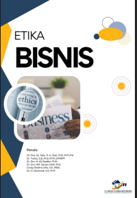 Image of ETIKA BISNIS