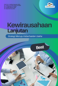 Image of Kewirausahaan Lanjutan Strategi Menuju Keberhasilan Usaha