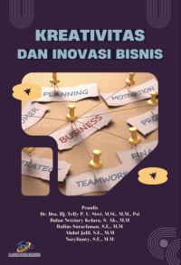Image of KREATIVITAS
DAN INOVASI BISNIS
