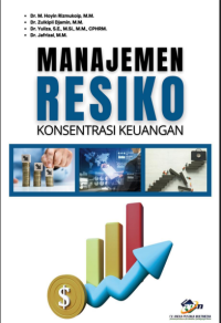 Image of MANAJEMEN
RESIKO
KONSENTRASI KEUANGAN