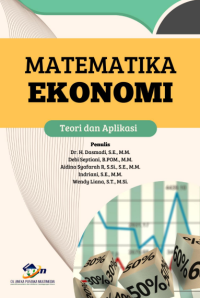Image of MATEMATIKA EKONOMI