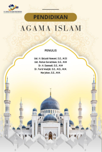Image of PENDIDIKAN AGAMA ISLAM