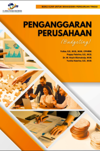 Image of PENGANGARAN PERUSAHAAN (Budgeting)
