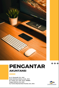 Image of PENGANTAR AKUNTANSI