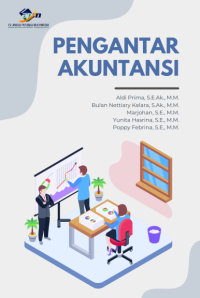 Image of PENGNTAR AKUNTANSI
