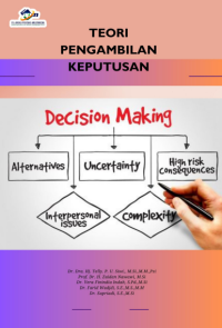 Image of TEORI PENGAMBILAN KEPUTUSAN
